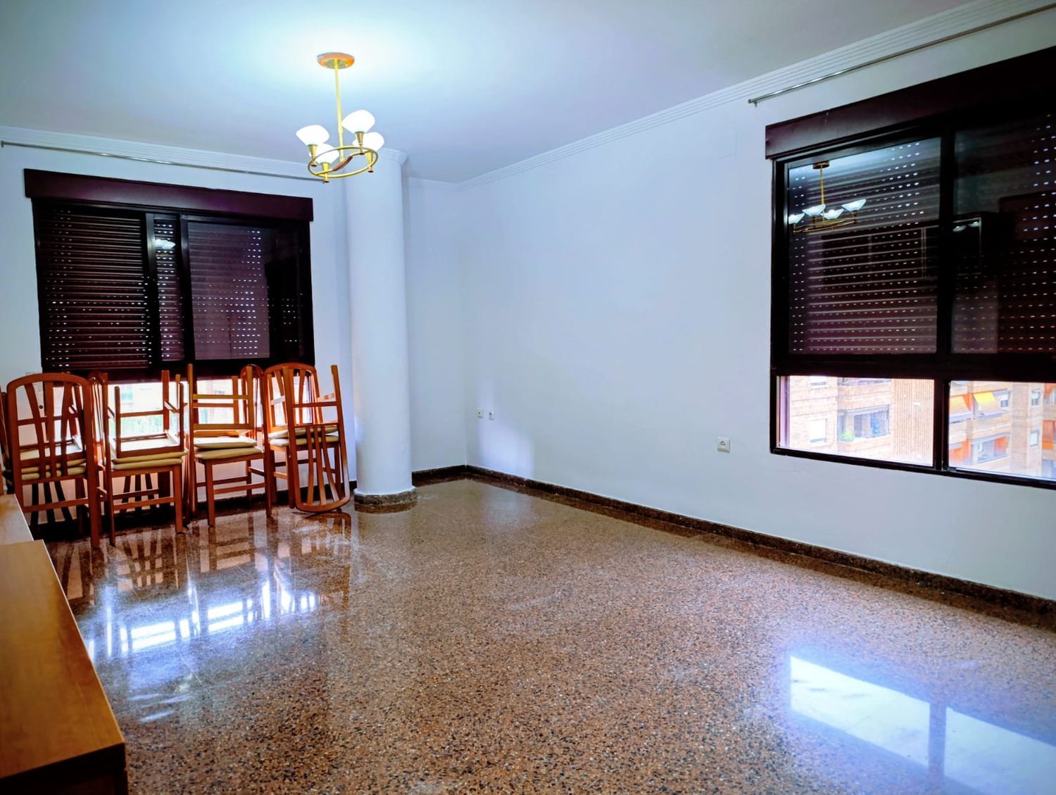 Piso en Plaza d'Amèrica, 8, Zona Avenida al Vedat, Zona Avenida al Vedat - Foto 8