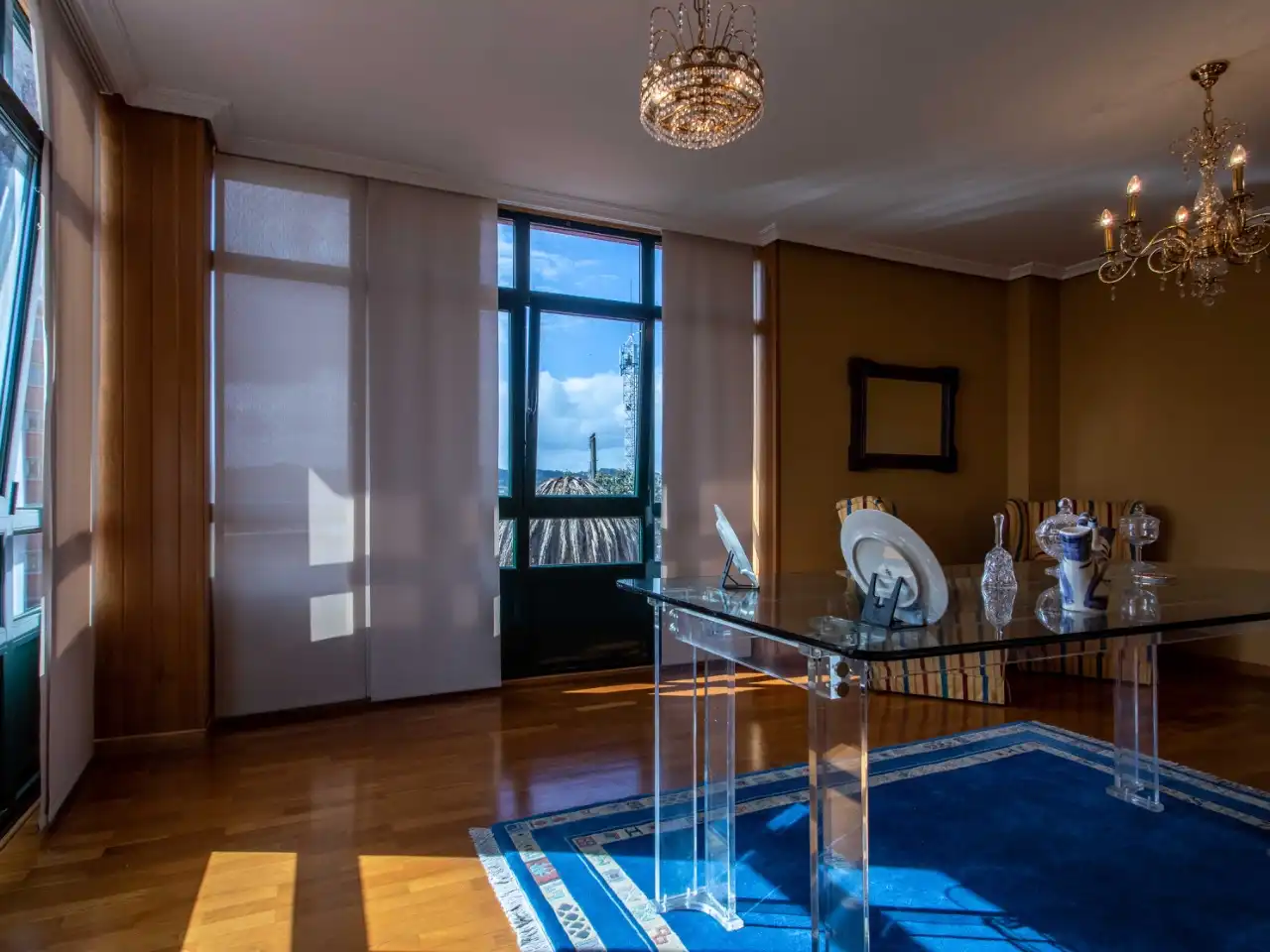 Chalet en  Lugar Cances 28 - Foto 31