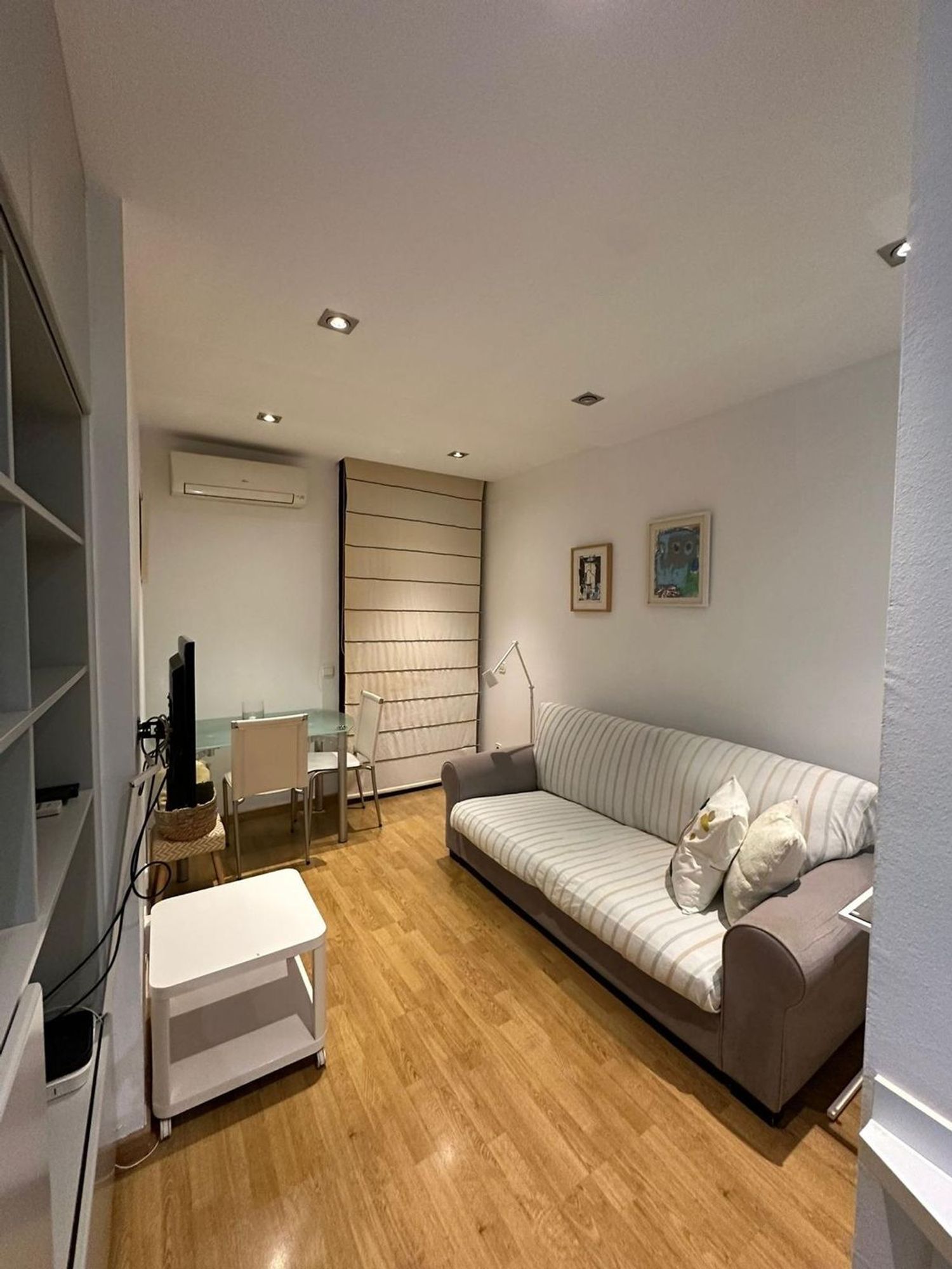 Piso en calle Nicolás Estévanez, 30 - Foto 5