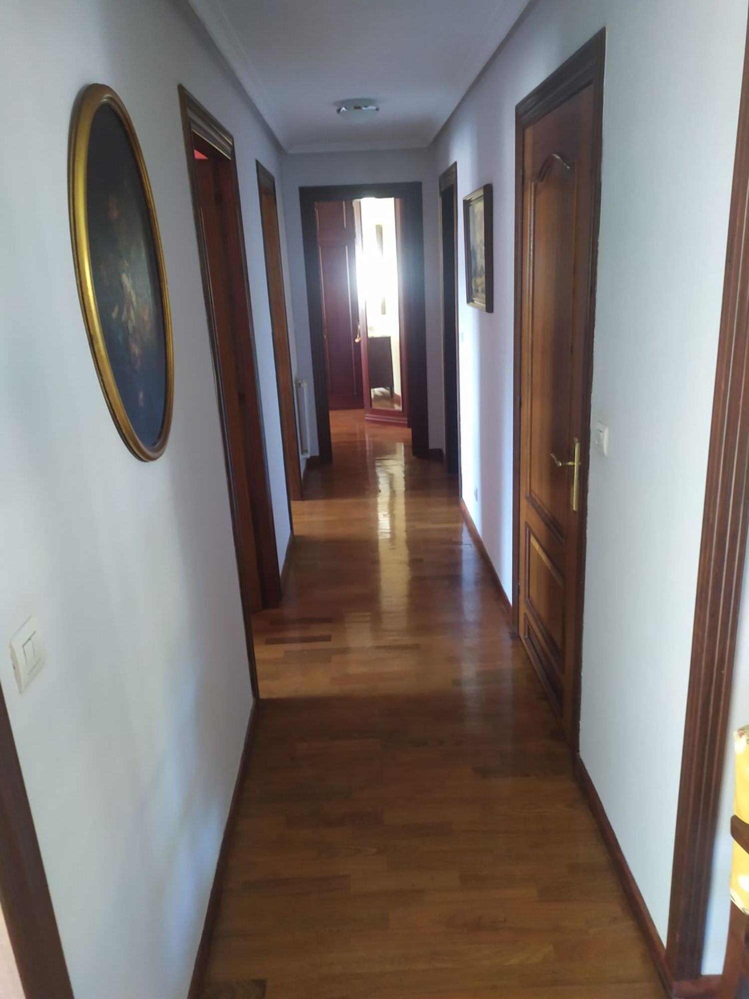 Ático en Calle Manuel Llaneza, 5, La Villa - Bazuelo, La Villa - Bazuelo - Foto 29