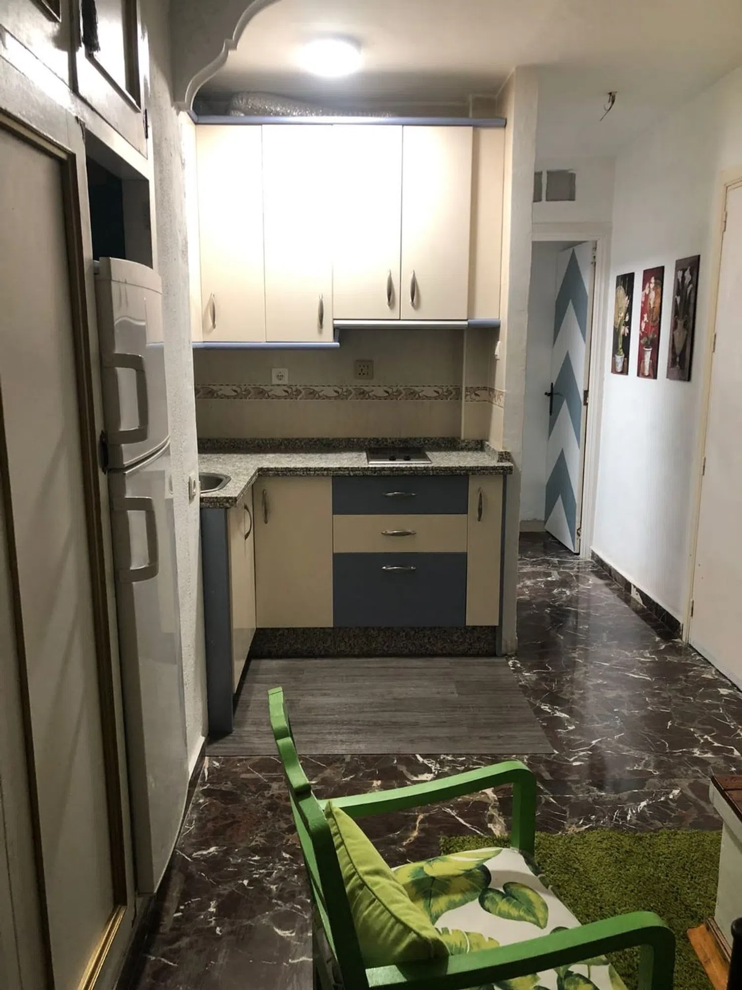 Piso en calle Abén Humeya, 21 - Foto 6