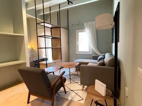 Piso en calle del Doctor Giné i Partagàs, 54 - Foto 7