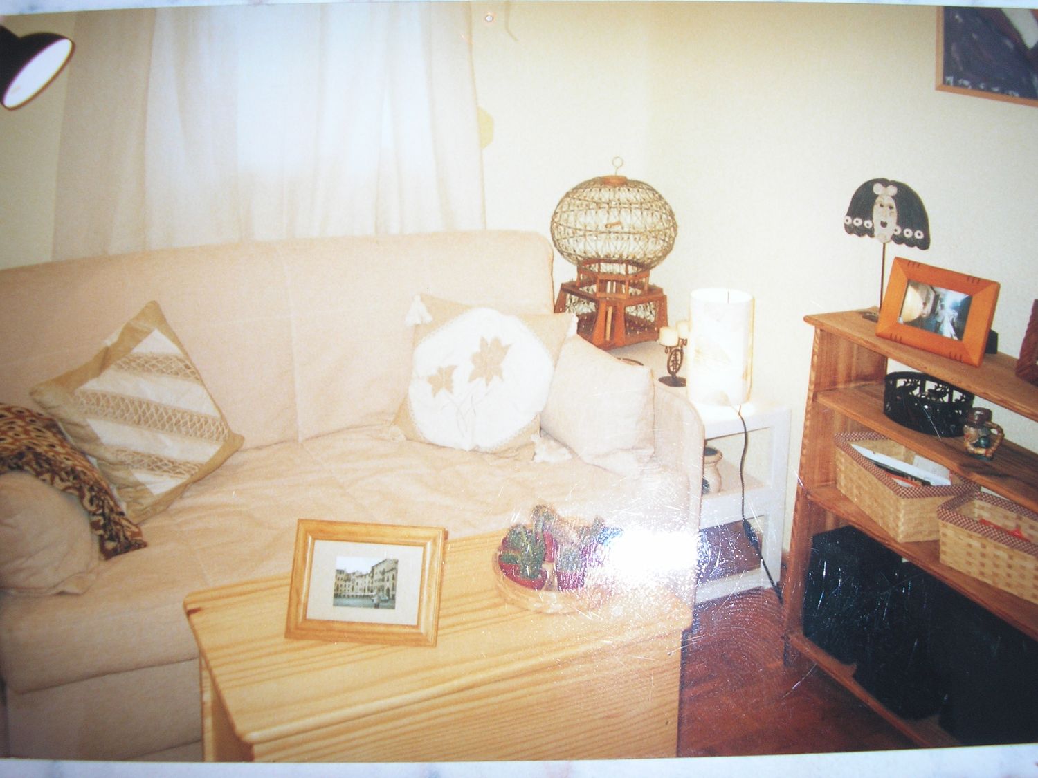 Piso en calle Blasco de Garay, 49 - Foto 2