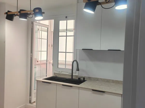 Piso en Calle Ánade, 35, El Sabinar - Urbanizaciones - Las Marinas - Foto 5