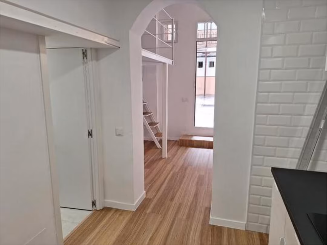 Apartamento en Estrecho - Foto 7