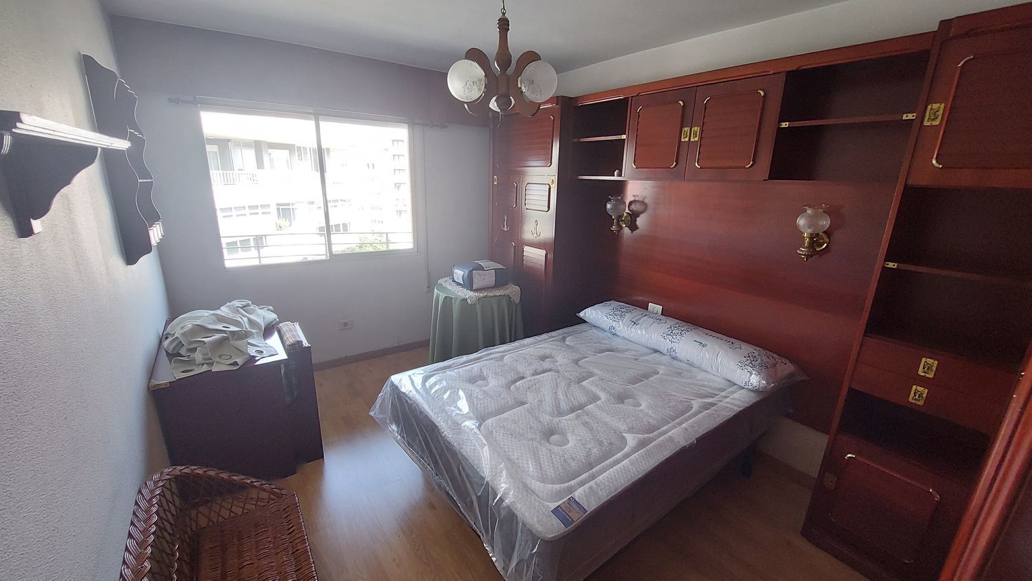 Piso en Calle de Eugenio Kraff, 52, As Travesas - Balaídos - Foto 10