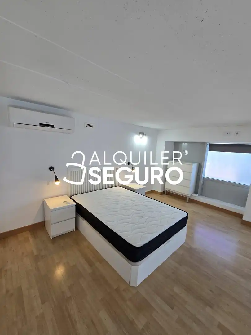 Loft en  Centro - Foto 10