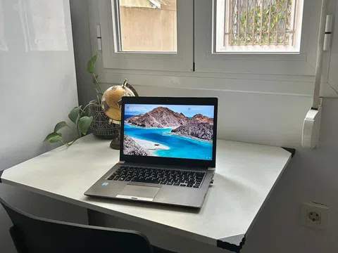 Estudio en calle del Doctor Gil i Morte, 16 - Foto 14