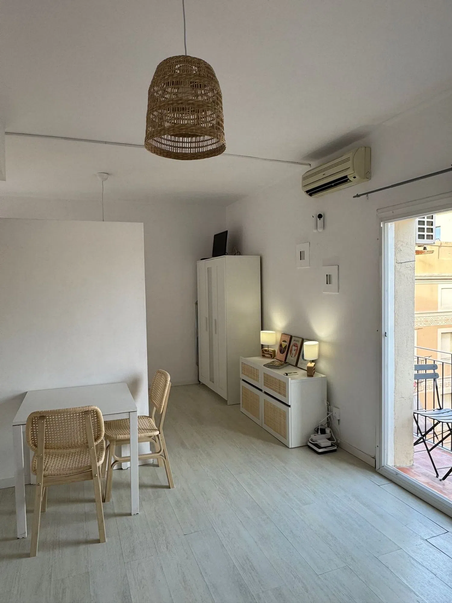 Piso en calle de la Vila Joiosa, 22 - Foto 8