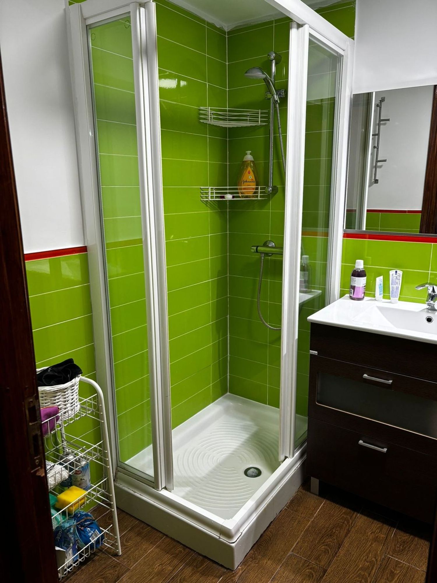 Piso en calle de Donoso Cortés, 80 - Foto 2