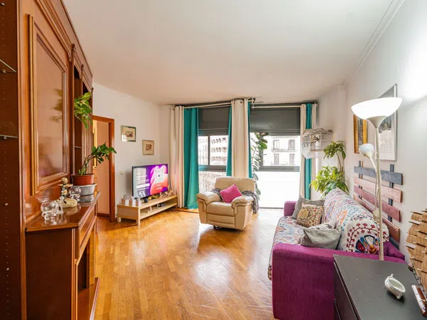 Piso en calle de Roger de Flor, 142 - Foto 6