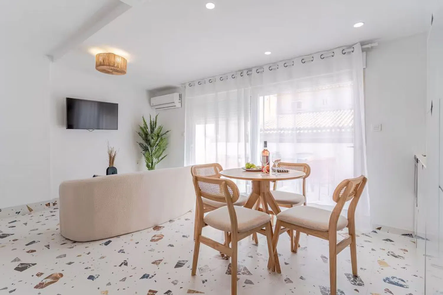 Ático en calle Alhóndiga, 15 - Foto 1