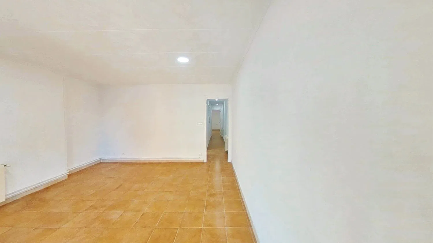 Piso en Barrio Ègara - Foto 15