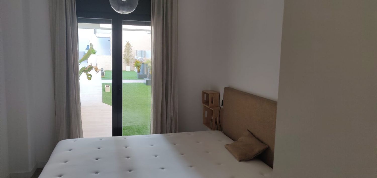 Piso en plaza San Antonio de Padua, 7 - Foto 8