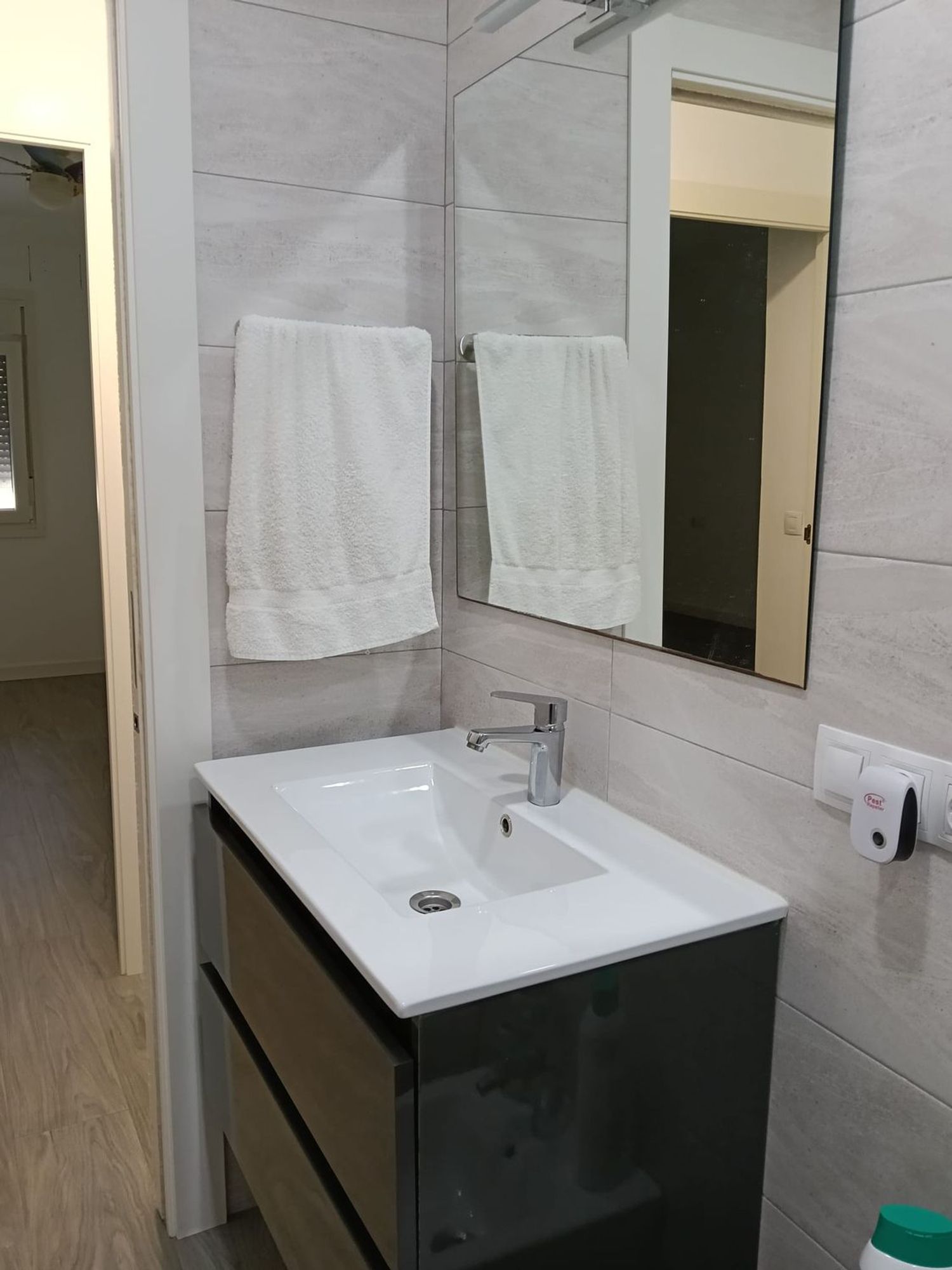 Piso en calle Lorenzo Cendra Busca, 1 - Foto 3