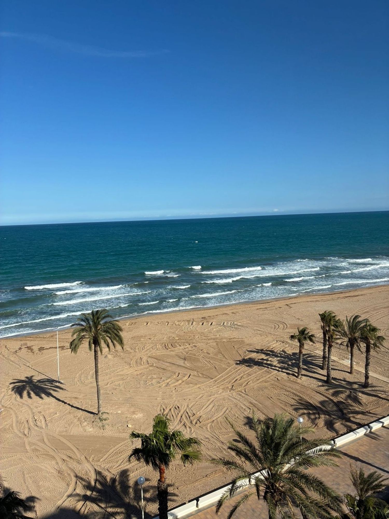 Ático en calle Guitarrista José Tomás, 7 - Foto 2