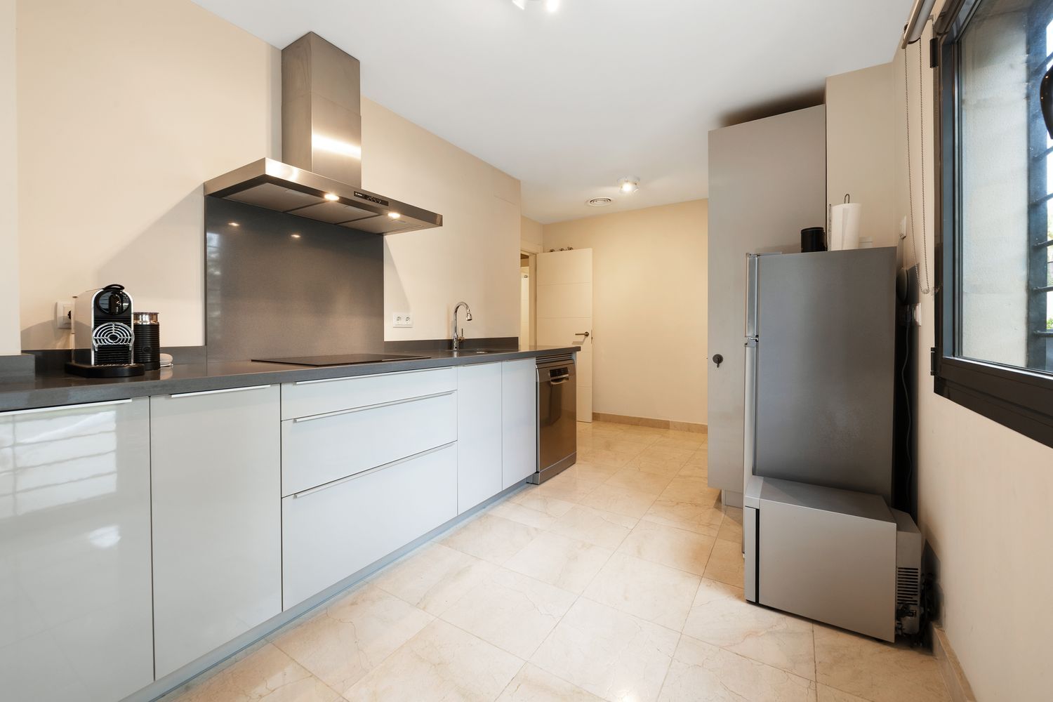 Piso en Urbanización Los Flamingos s/n - Foto 12