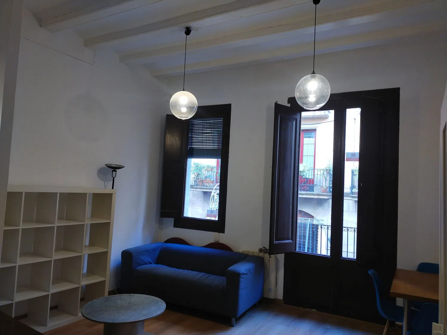 Estudio en calle de la Princesa, 9 - Foto 1