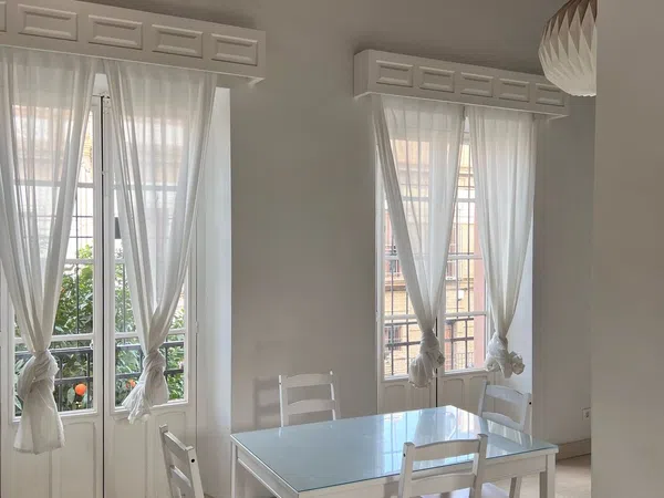 Chalet pareado en calle Cristo de la Sed, 6