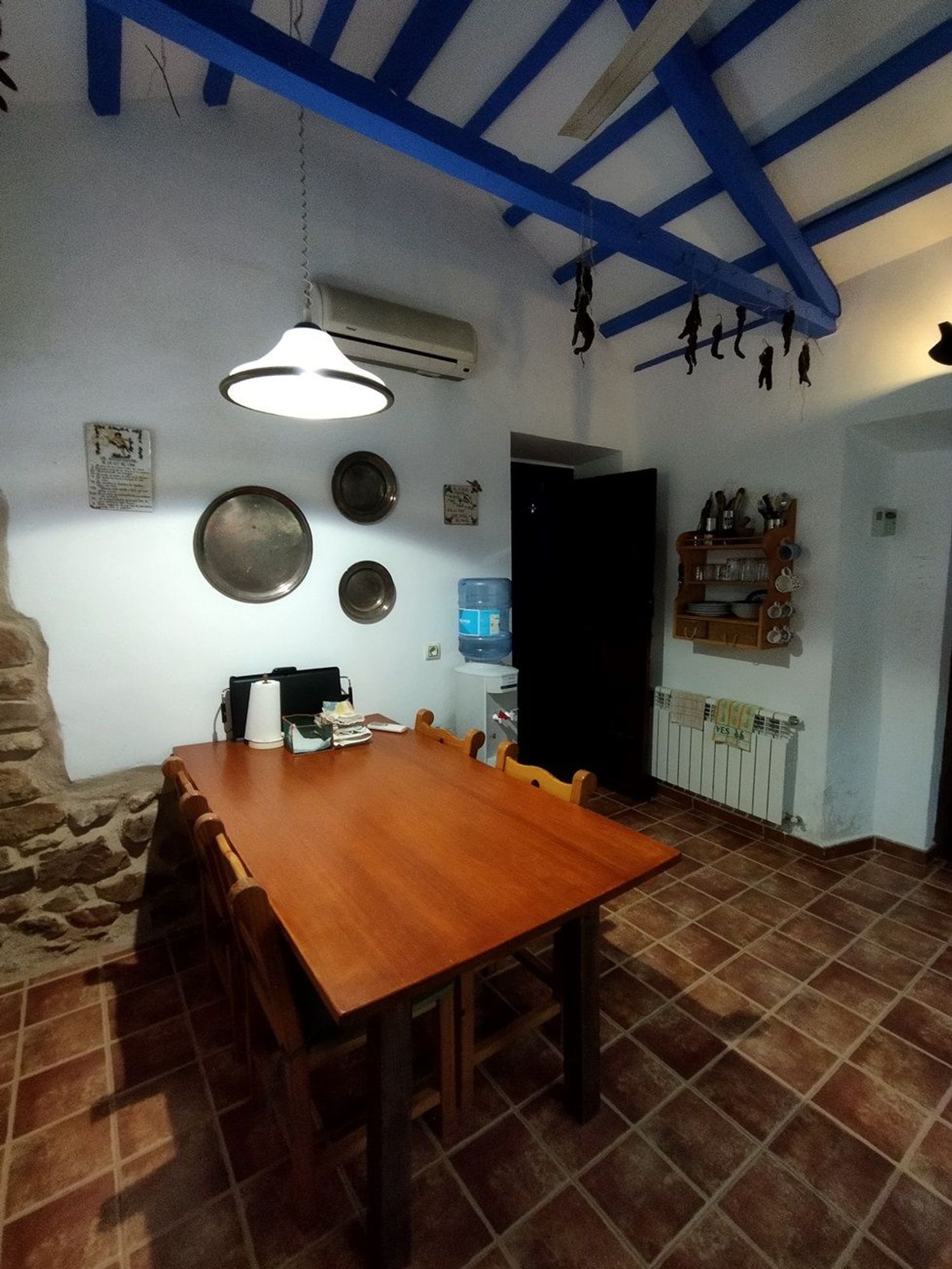 Casa o chalet independiente en Camino de la Cobatilla s/n - Foto 13