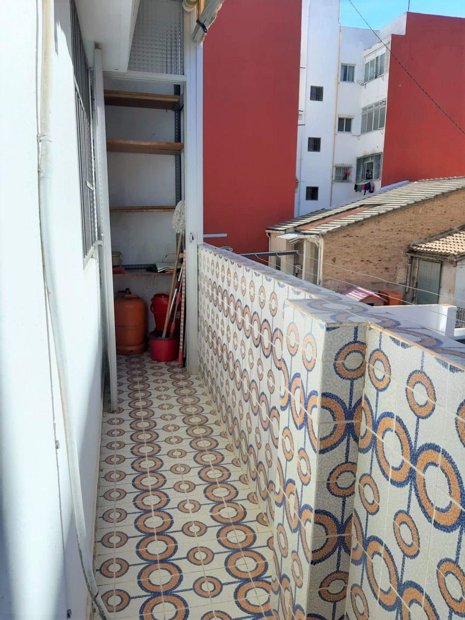 Piso en Calle de Pedro Cabanes, 39, Torrefiel - Foto 25