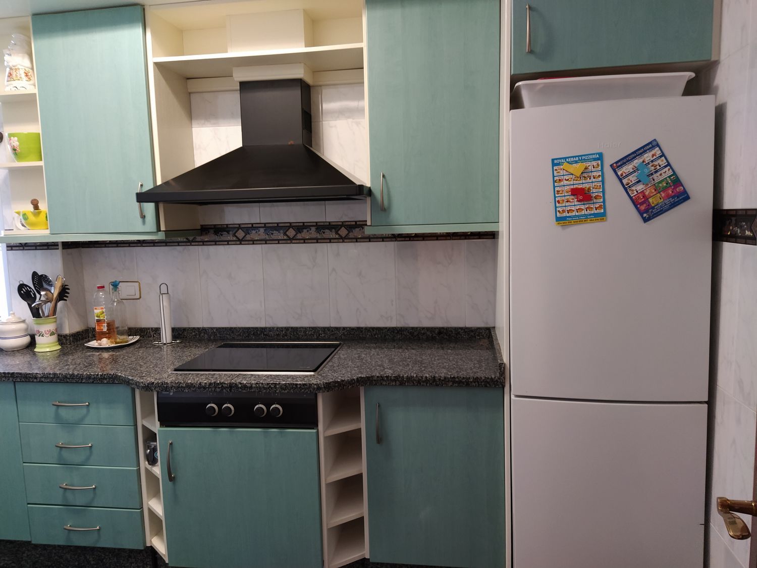 Piso en calle Malvaloca, 1 - Foto 23