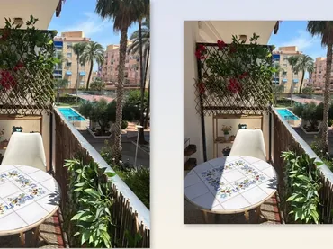 Piso en  Carrer Caravel-les 14 - Foto 12