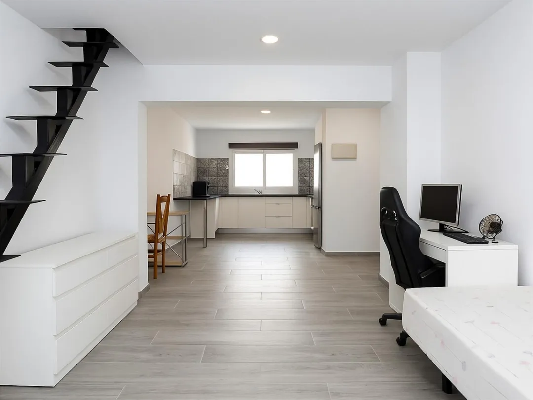 Apartamento en  Avenida Jose Antonio Tavio 19 - Foto 11