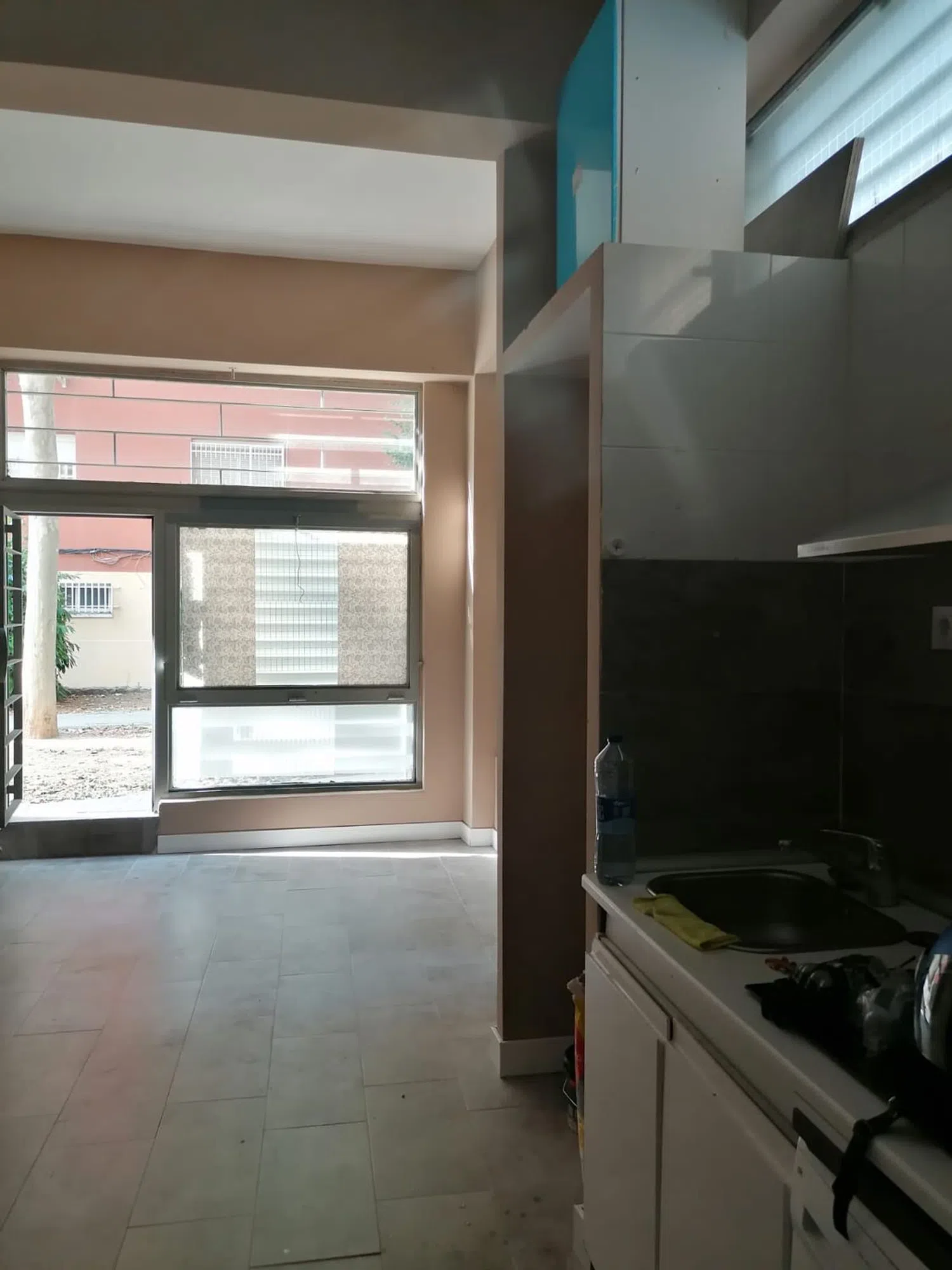 Estudio en calle de Azuaga, 9 - Foto 5