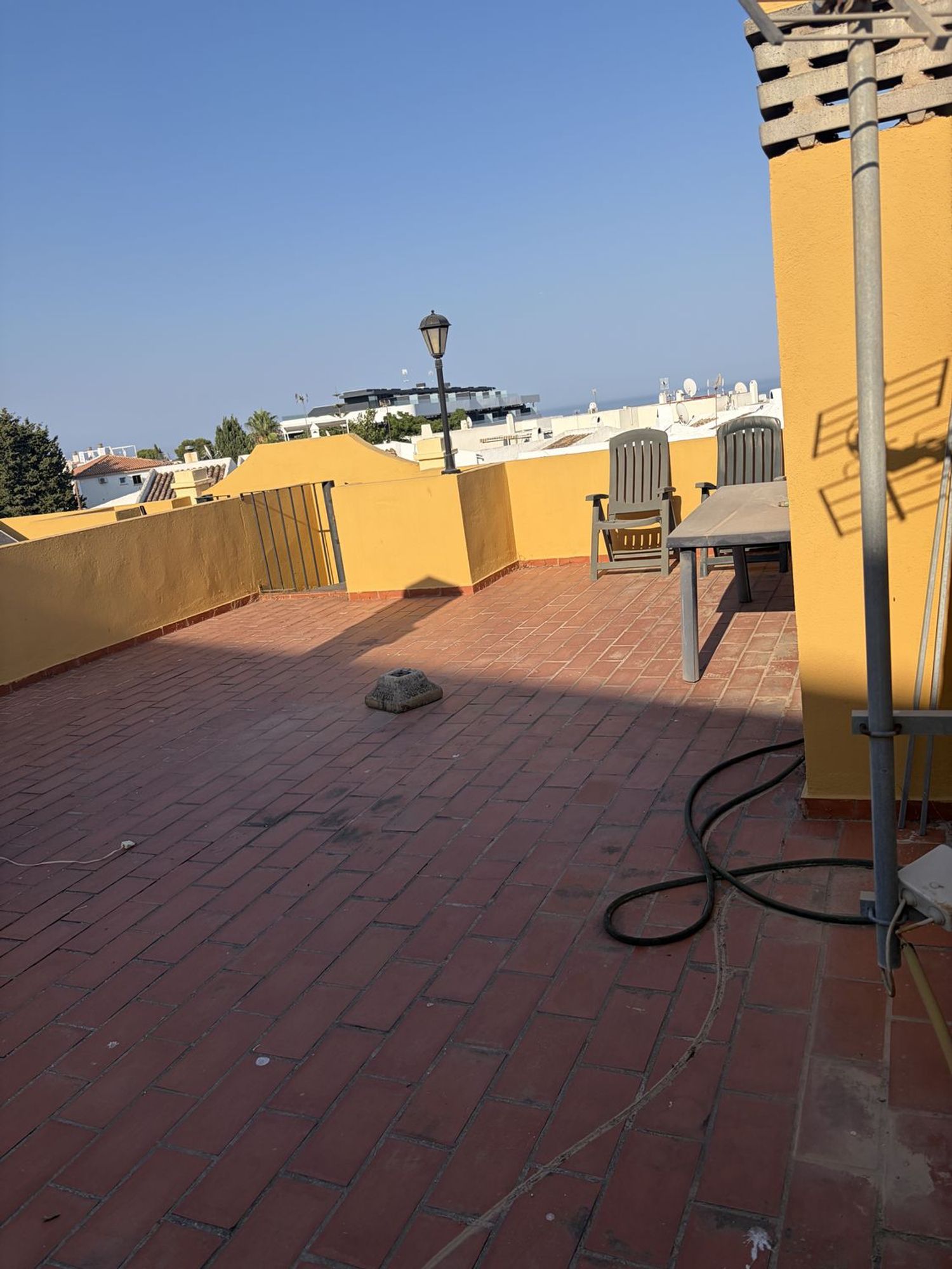 Chalet adosado en Calle de la Cordera, 45, Montemar, Montemar - Foto 13