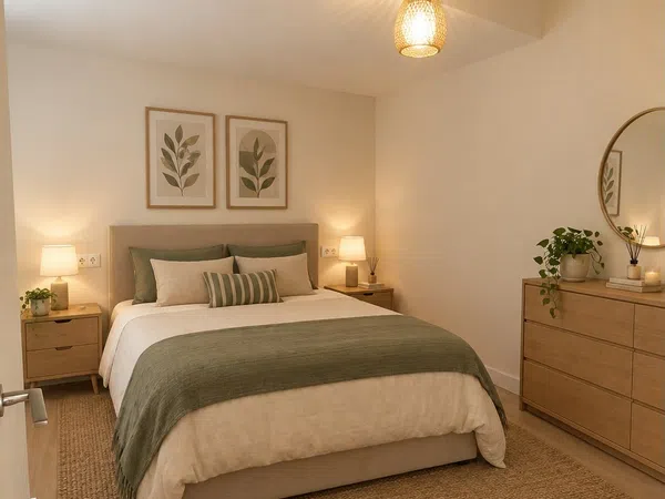 Piso en Calle Aguadulce, 68, Arenales - Lugo - Avda Marítima - Foto 1
