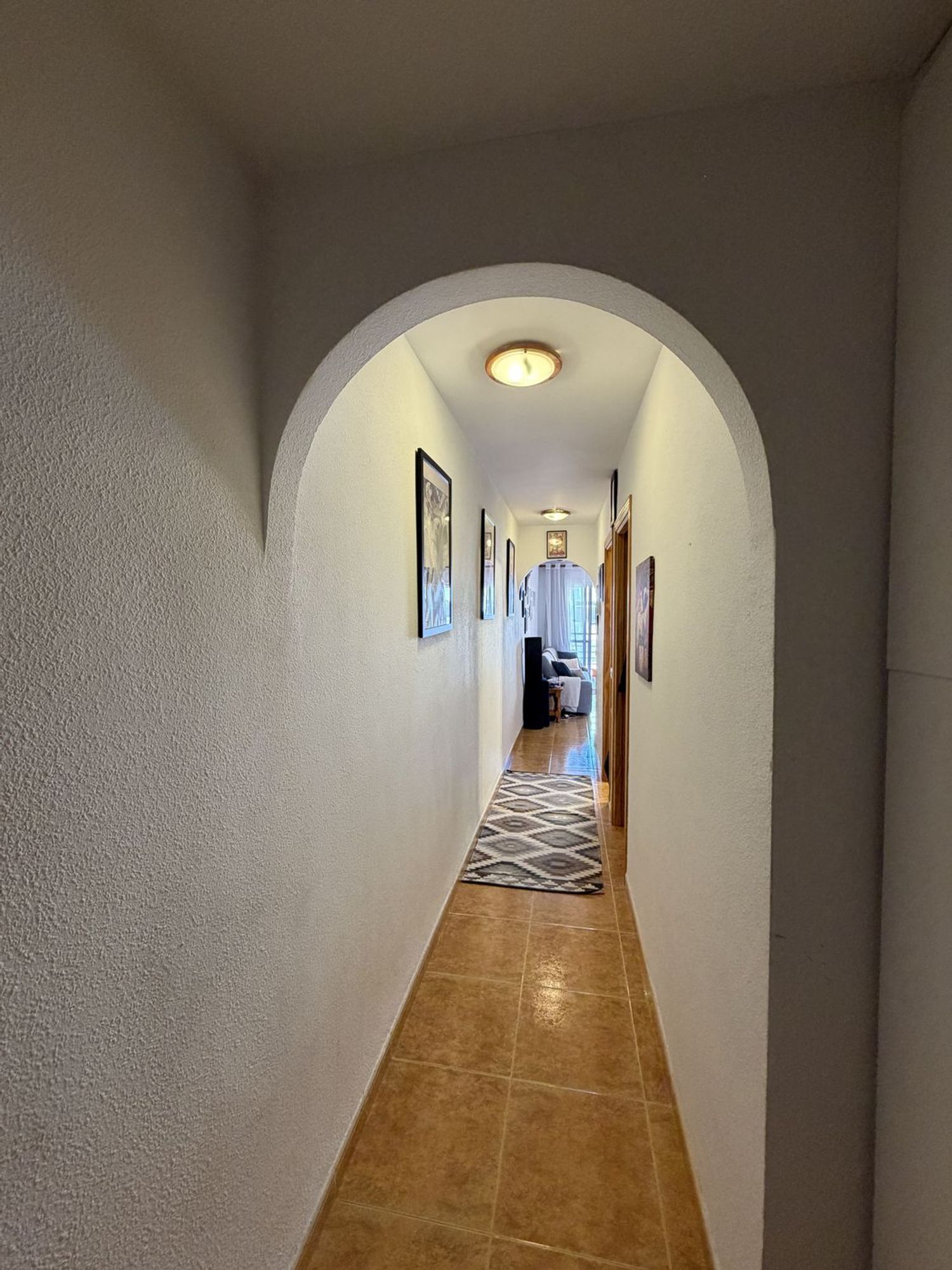 Piso en Pasaje Lisardo Mena, 3, La Leala - El Saltillo, La Leala - El Saltillo - Foto 20