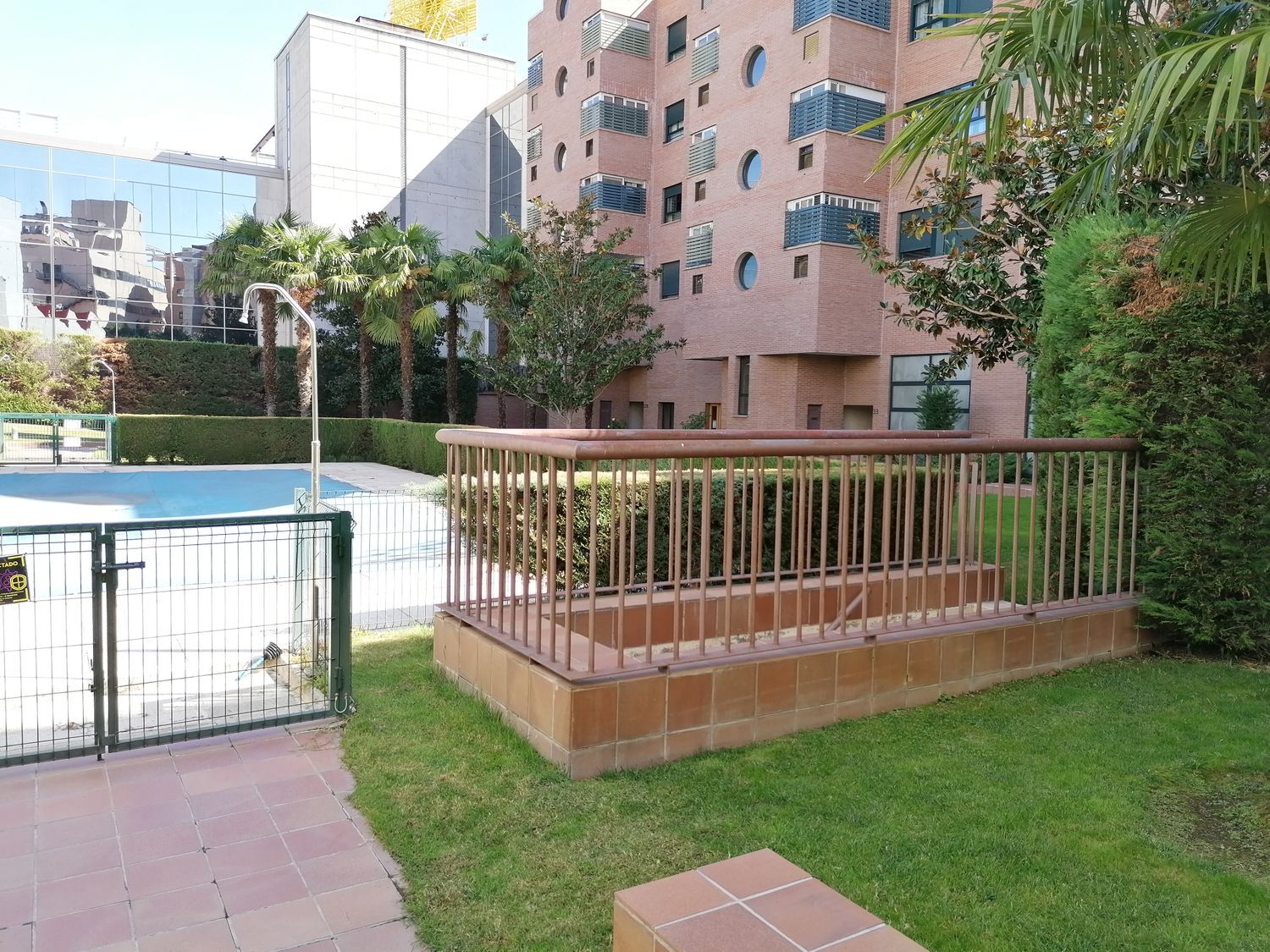 Piso en calle de Luis Mitjans, 31 - Foto 21