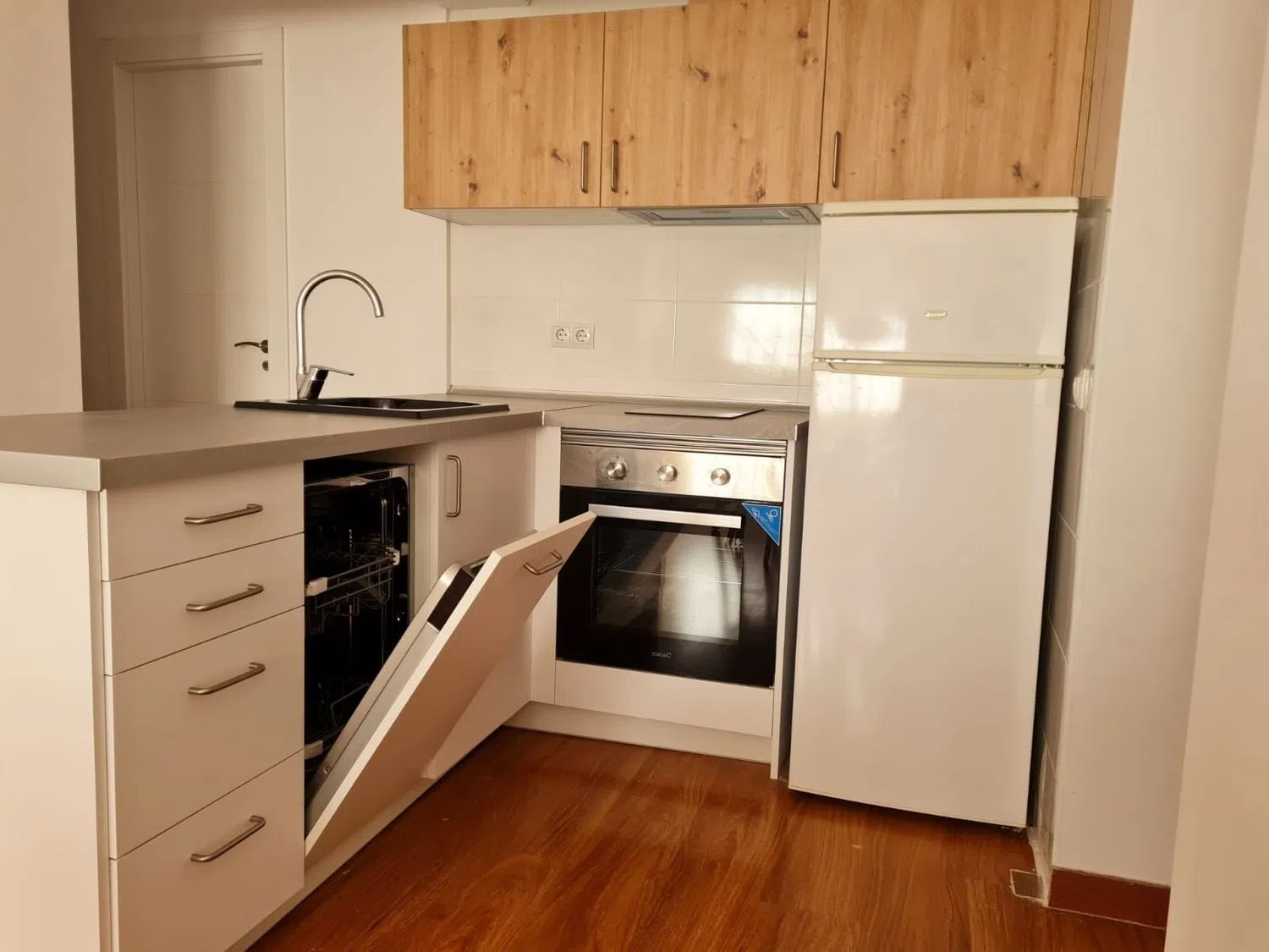 Piso en calle de l'Heura, 8 b - Foto 5