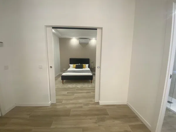 Piso en Calle del Pantà de Tremp, 20, El Carmel - Foto 6