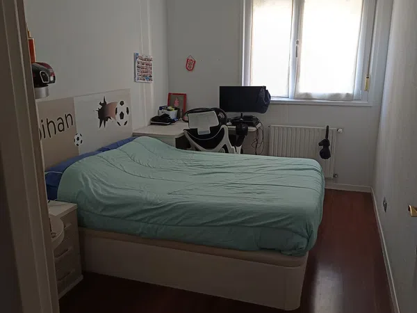 Piso en Grupo Loitzaga, 12, Arteagabeitia - Retuerto - Kareaga, Arteagabeitia - Retuerto - Kareaga - Foto 21