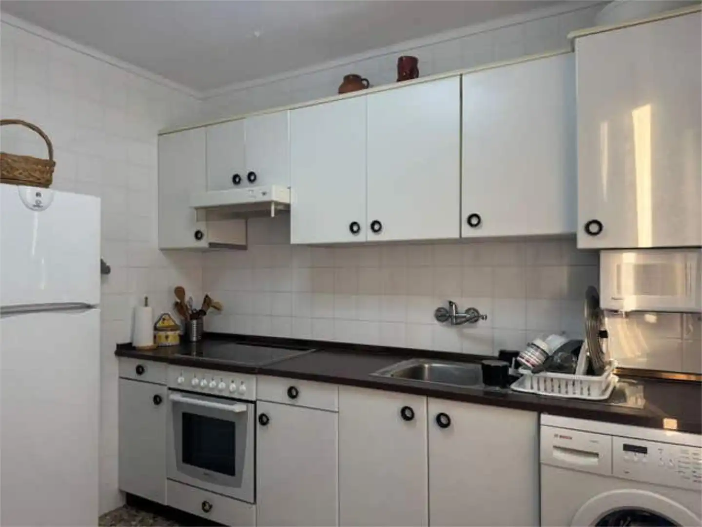 Apartamento en alquiler en Casalarreina SEPTIEMBRE - Foto 2