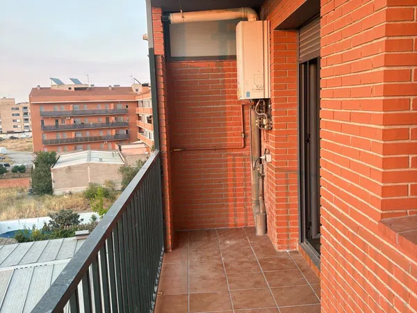 Piso en Calle Palauet, 9, La Bordeta, La Bordeta - Foto 18