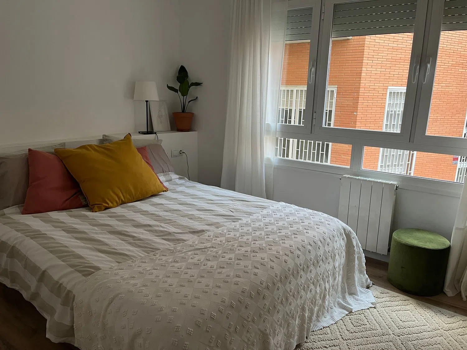 Piso en calle de la Mare de Déu del Remei, 5 - Foto 1