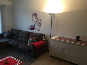 Piso en  Carrer Josep Irla Bosch 61 - Foto 7