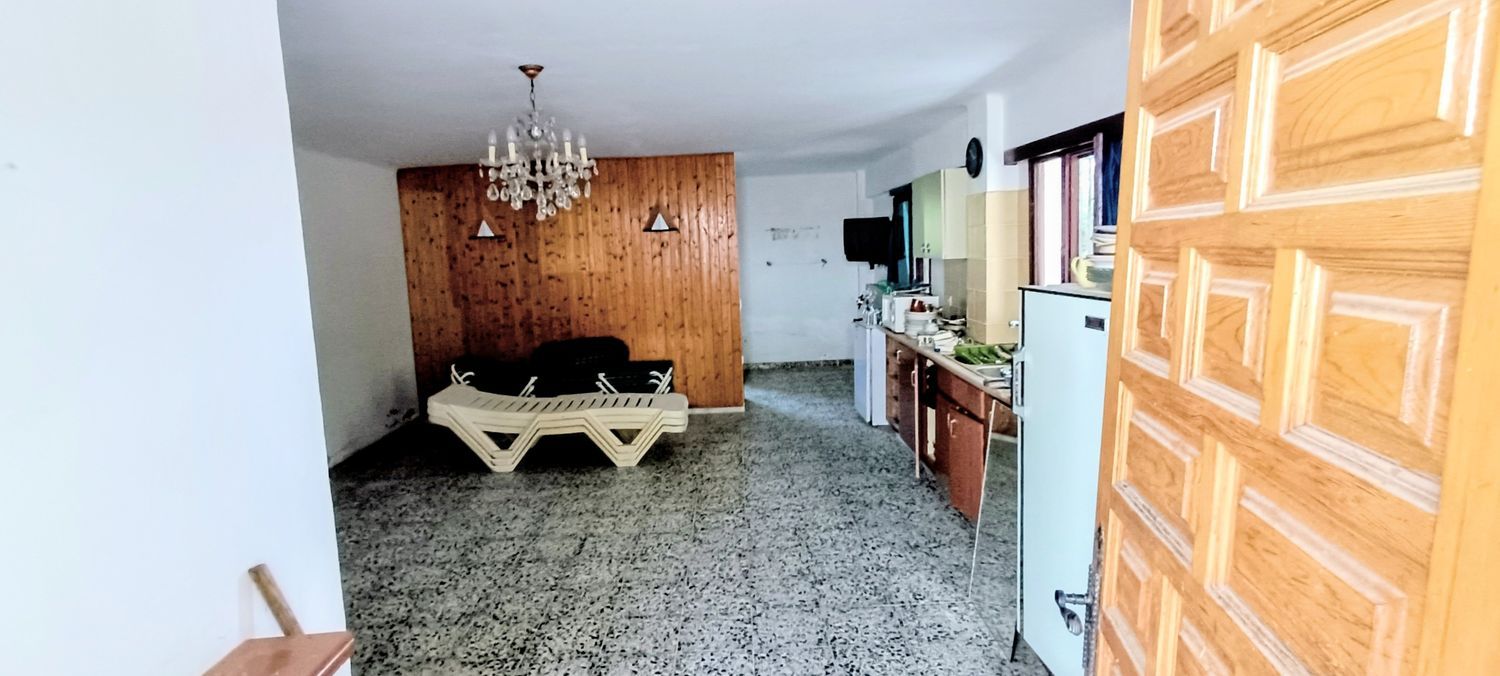 Casa o chalet independiente en Calle Andalusia, 18 - Foto 13