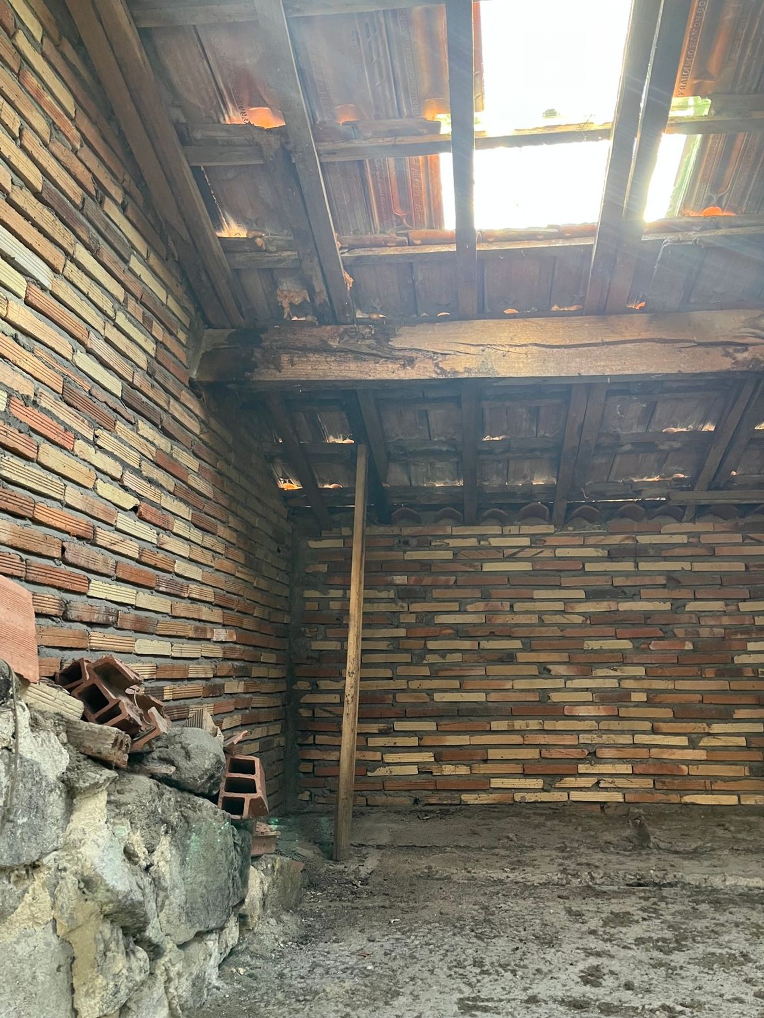 Chalet adosado en Camino da Fonte Santa, 16, Castrelos - Sárdoma, Castrelos - Sárdoma - Foto 4