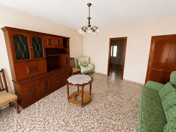 Casa o chalet independiente en Real, 21 - Foto 18