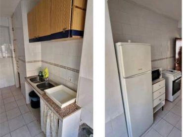 Piso en Alquiler piso Carmona trabajadores - Foto 7