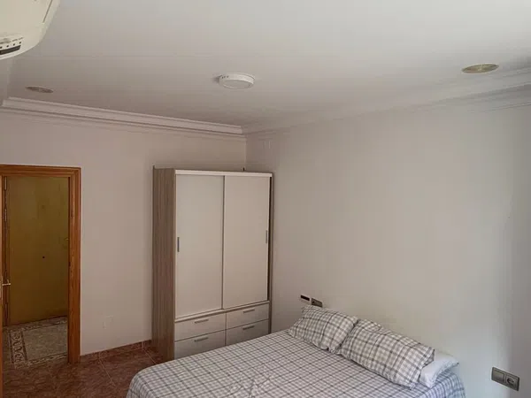 Piso en Calle Andalucía, 35, Ciudad Jardín - Tagarete - Foto 10