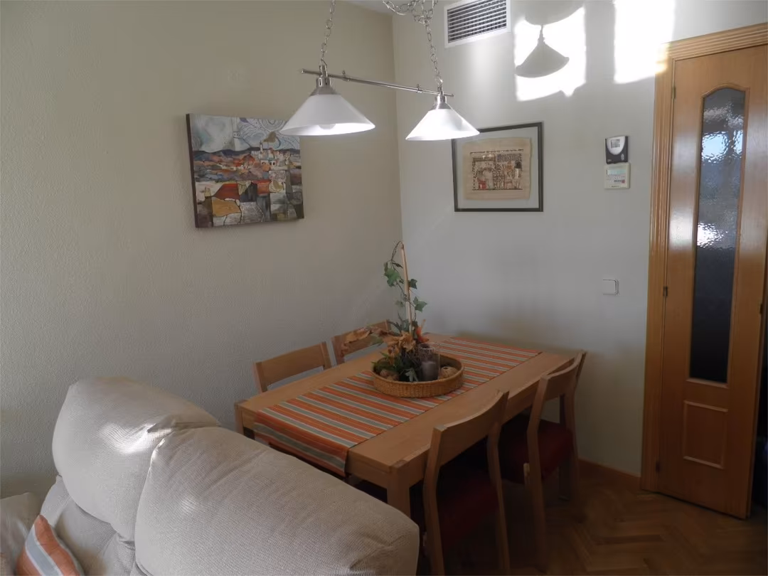 Piso en  Calle de Sepúlveda 7 - Foto 50