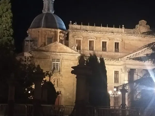 Piso en calle Vicente Beltrán de Heredia, 58