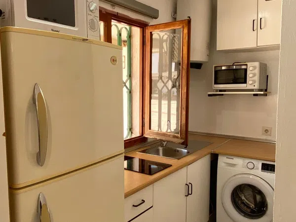 Chalet adosado en Paseo Gibralfaro, 1, Torremuelle, Torremuelle - Foto 5