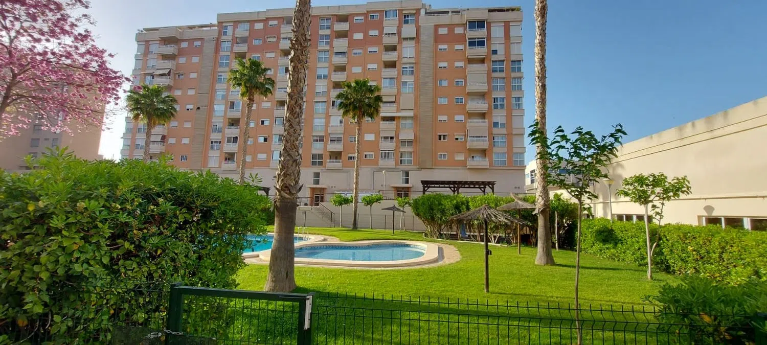 Piso en avenida de la Condomina, 40 - Foto 1