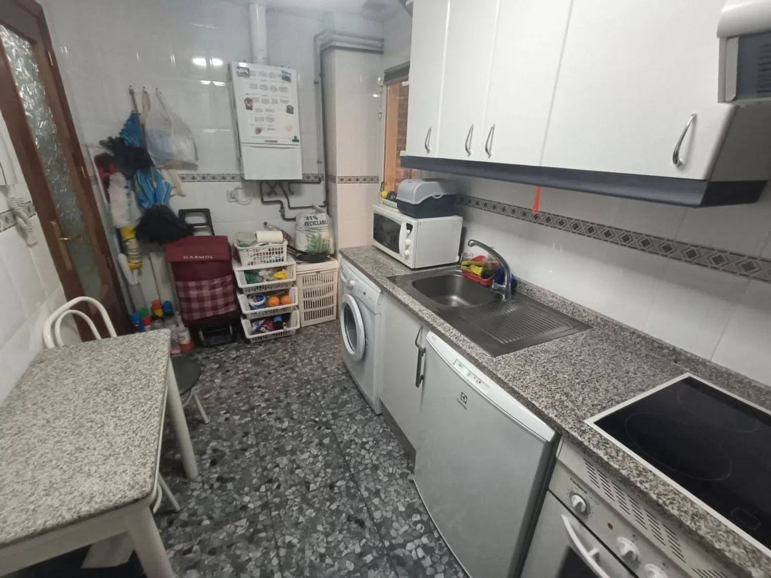 Piso en C. de Méjico, 5 - Foto 13